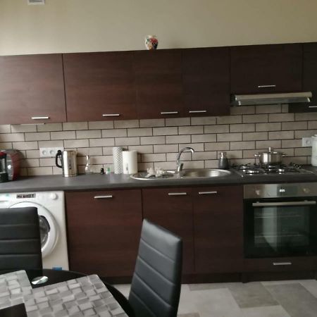 Apartament Pmc 그디니아 외부 사진