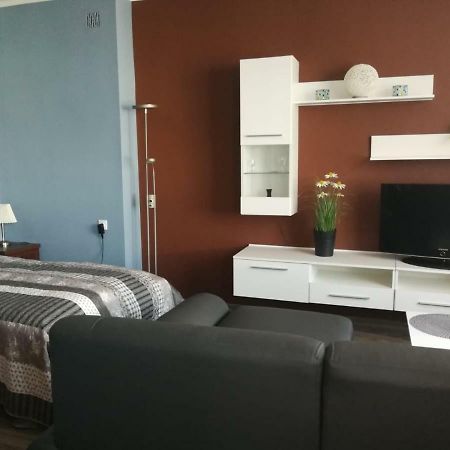 Apartament Pmc 그디니아 외부 사진