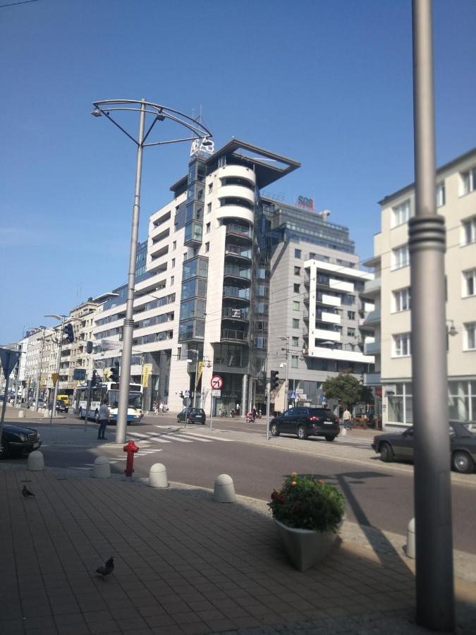 Apartament Pmc 그디니아 외부 사진