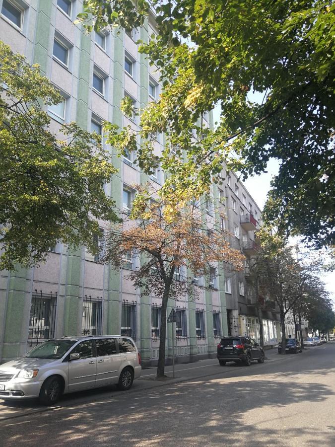 Apartament Pmc 그디니아 외부 사진