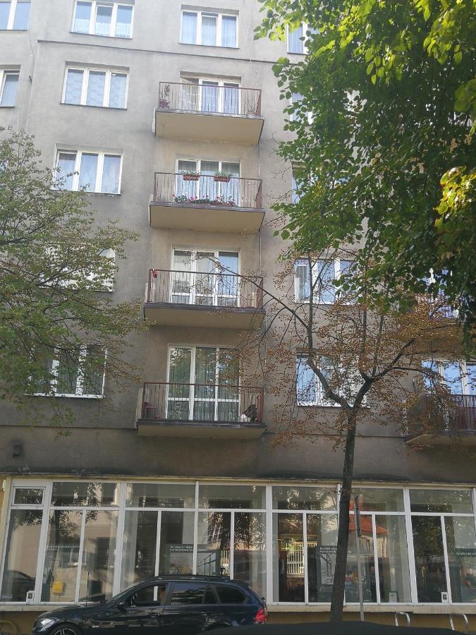 Apartament Pmc 그디니아 외부 사진