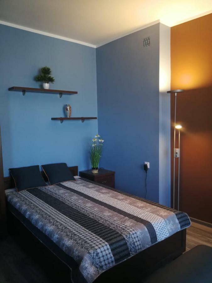 Apartament Pmc 그디니아 외부 사진