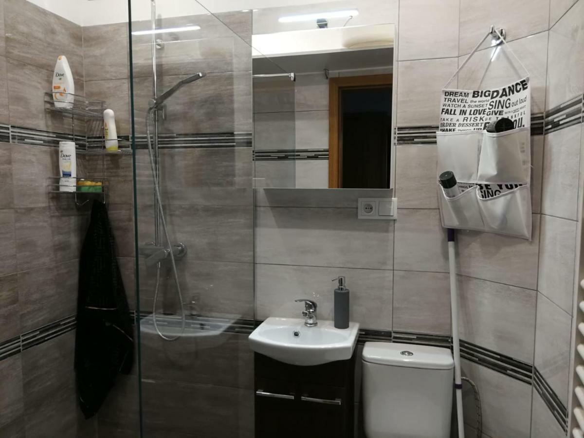 Apartament Pmc 그디니아 외부 사진