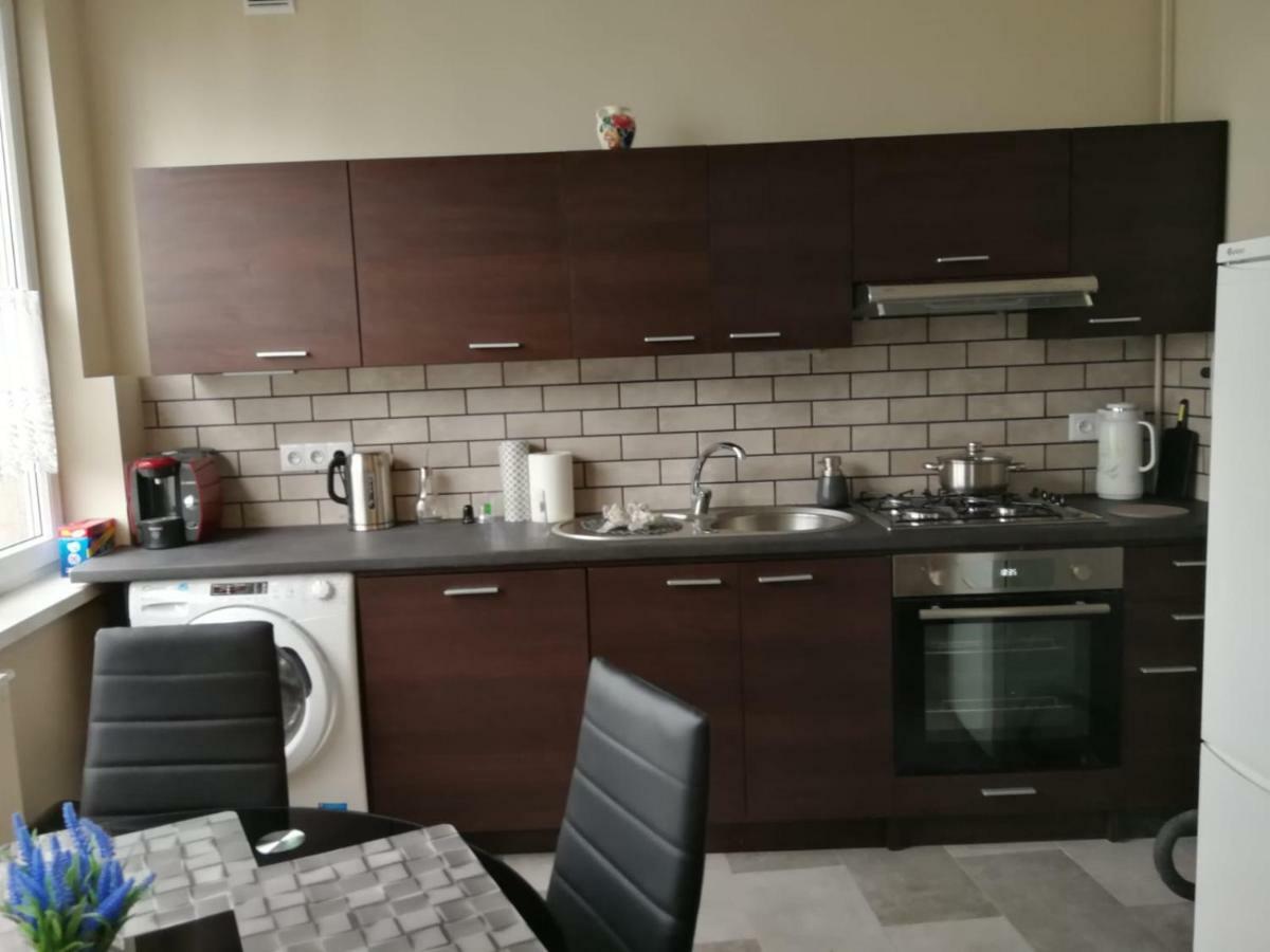 Apartament Pmc 그디니아 외부 사진