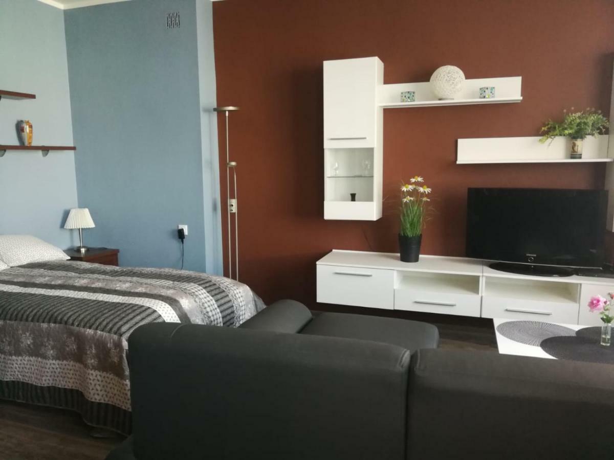 Apartament Pmc 그디니아 외부 사진