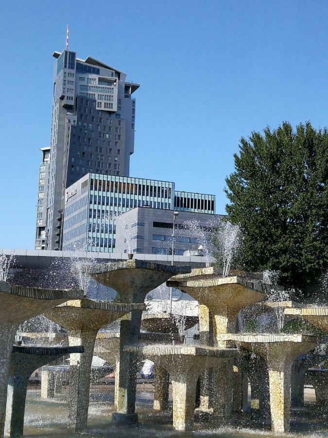 Apartament Pmc 그디니아 외부 사진