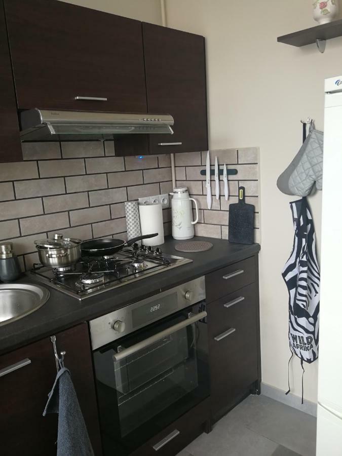 Apartament Pmc 그디니아 외부 사진