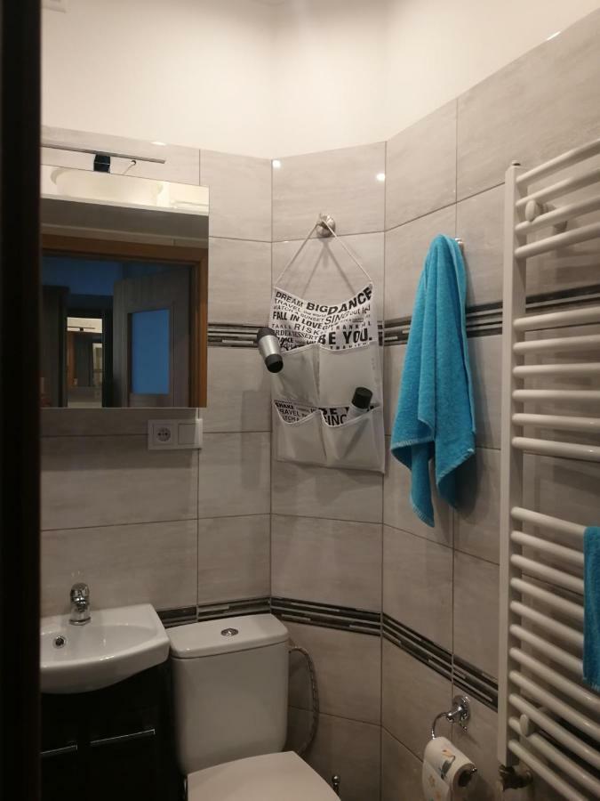 Apartament Pmc 그디니아 외부 사진