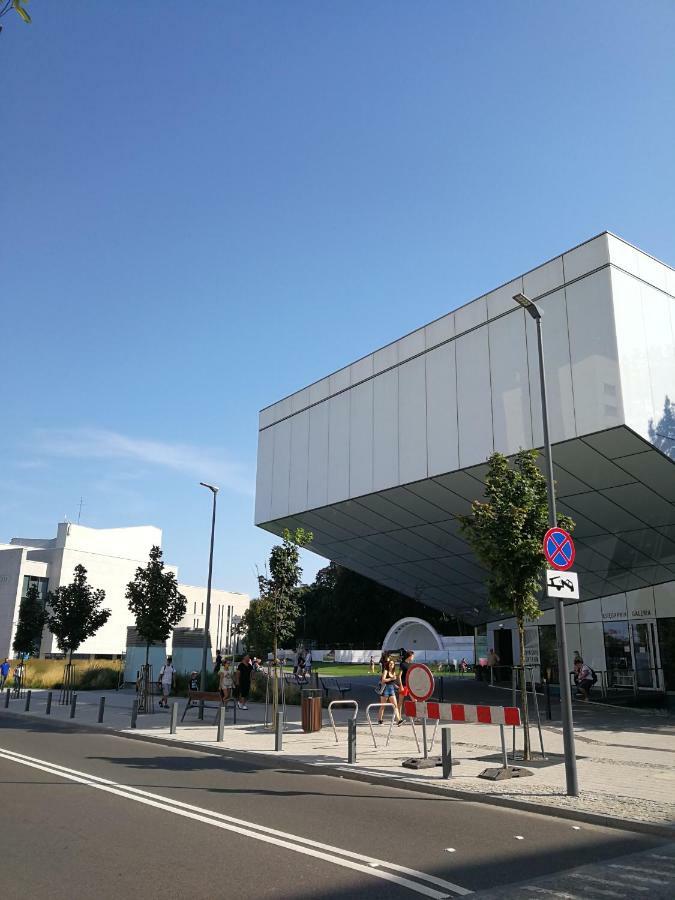 Apartament Pmc 그디니아 외부 사진